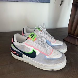 COPY - airforce 1s
